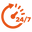 LLEGUE logo
